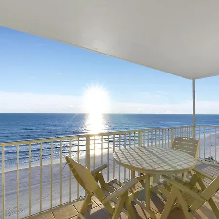 Summit Beach Resort 1401